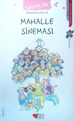 Mahalle Sineması
