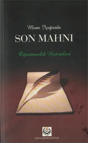 Mum Işığında Son Mahni