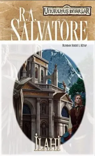 Ruhban Serisi-1: İlahi