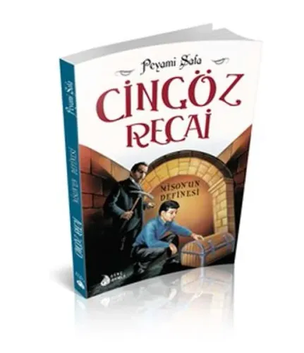 Cingöz Recai Mişon'un Definesi