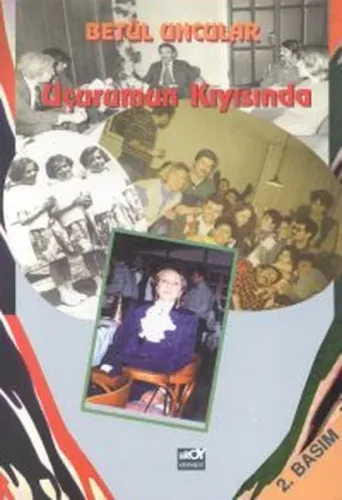 Uçurumun Kıyısında