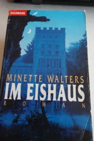 Im Eishaus