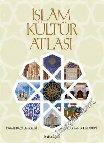 İslam Kültür Atlası -        2022