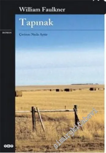 Tapınak -         2024