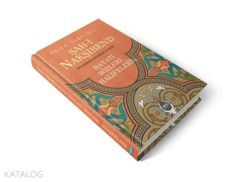 Şahı Nakşibend; Muhammed Bahaeddin Buharı