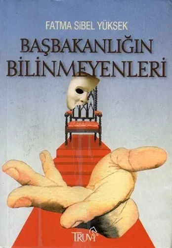 Başbakanlığın Bilinmeyenleri
