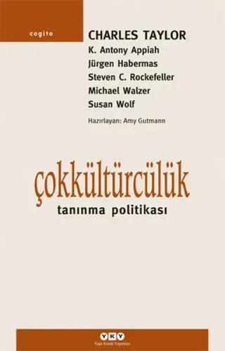 Çokkültürcülük