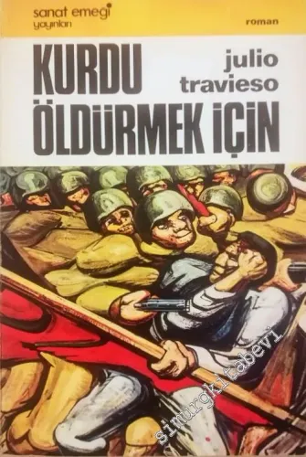 Kurdu Öldürmek İçin -        1979