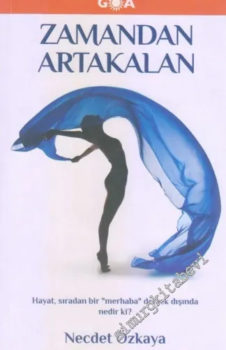 Zamandan Artakalan -        2016