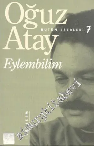 Eylembilim -