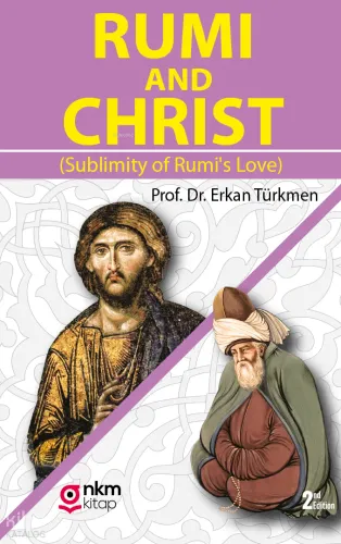 Rumi And Christ