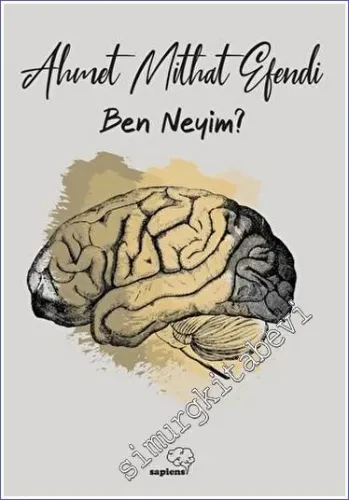 Ben Neyim? -     3  Bahar  2023