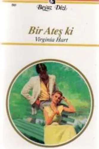 Bir Ateş ki - 503