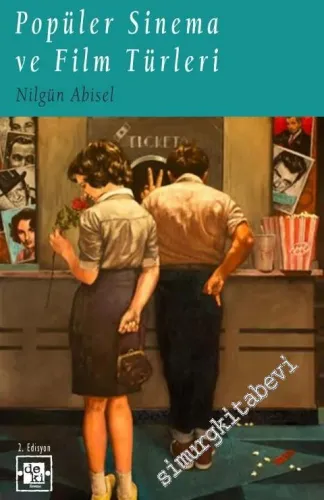 Popüler Sinema ve Film Türleri