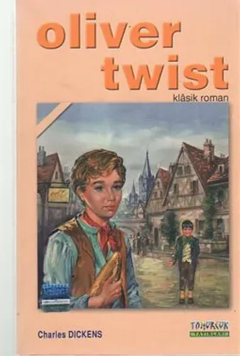 Oliver Twist