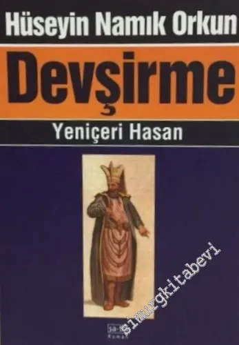 Devşirme: Yeniçeri Hasan -        2001