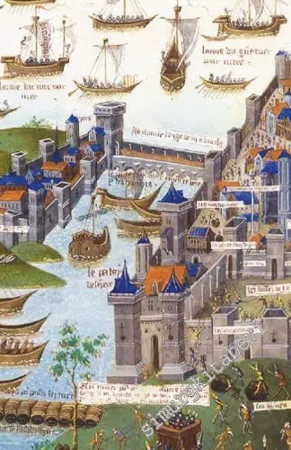 Karamanlıca İstanbul'un Fethi : Feth-i Konstantiniye -         2021