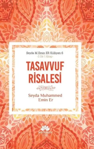 Tasavvuf Risalesi