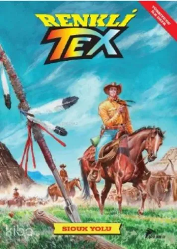 Renkli Tex 9