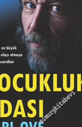 Çocukluk Adası - Kavgam Cilt: 3 -