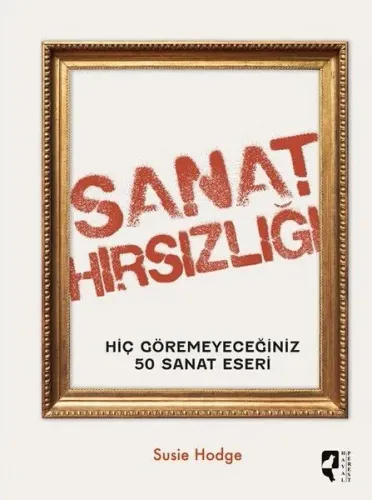 Sanat Hırsızlığı