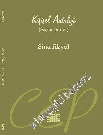 Kişisel Antoloji - Seçme Şiirler - 2015