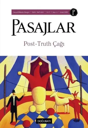 Pasajlar