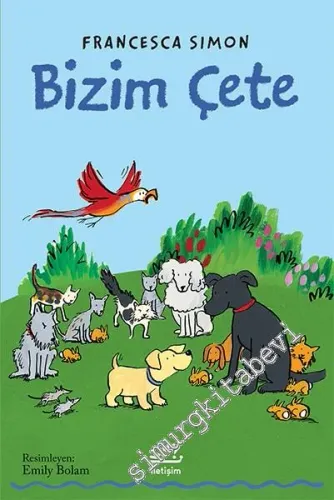 Bizim Çete