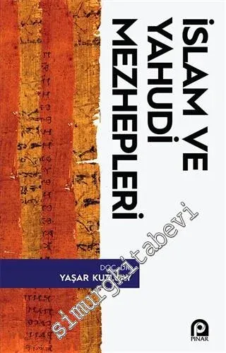 İslam ve Yahudi Mezhepleri -        2019