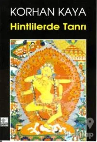 Hintlilerde Tanrı