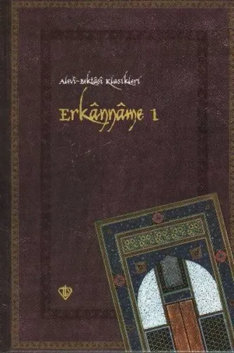 Erkanname 1