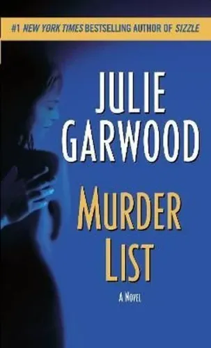 Murder List a Novel