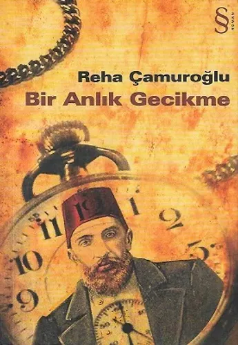 Bir Anlık Gecikme