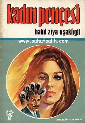 Kadın Pençesi