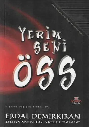Yerim Seni Öss