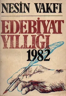 Nesin Vakfı Edebiyat Yıllığı 1982 İkinci Cilt