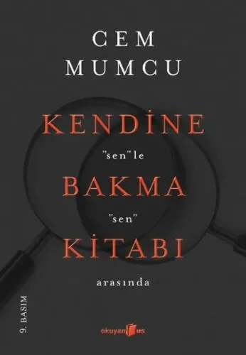 Kendine Bakma Kitabı