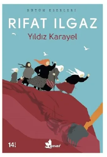Yıldız Karayel