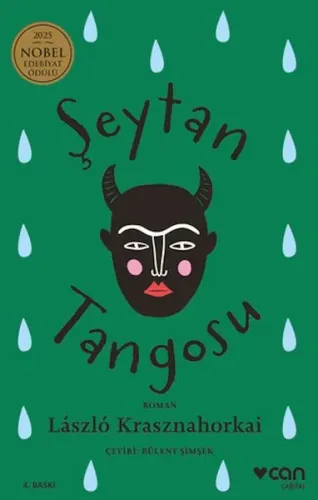 Şeytan Tangosu