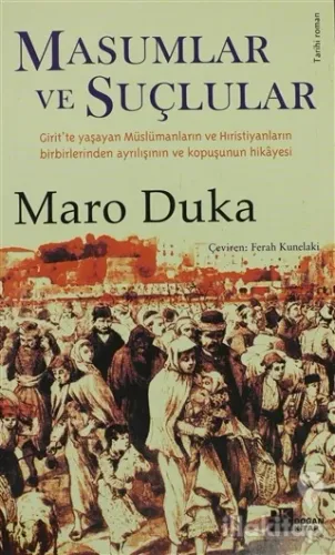 Masumlar ve Suçlular