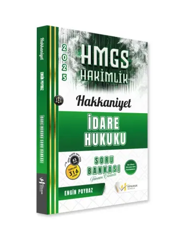 İdare Hukuku Hakkaniyet Soru Bankası