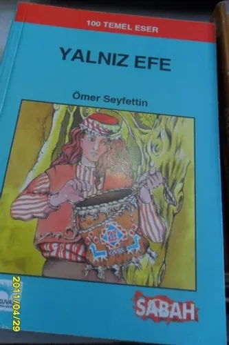 Yalnız Efe