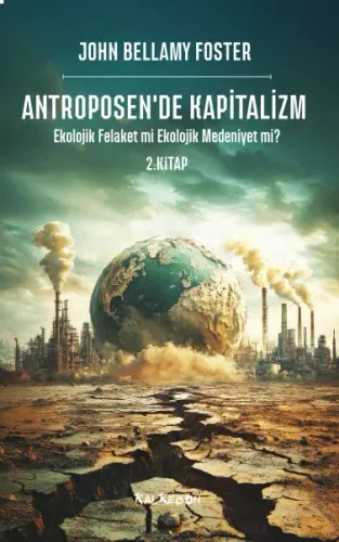 Antroposen’de Kapitalizm 2