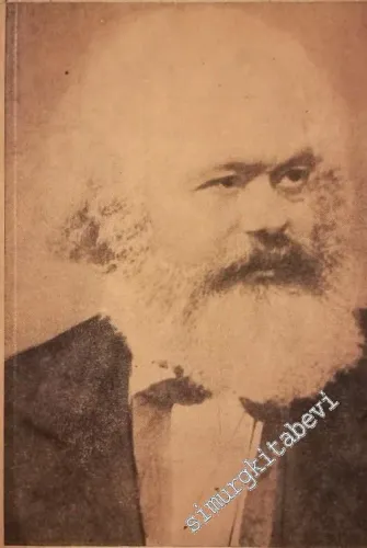 Karl Marx'ın Özel Dünyası -        1966