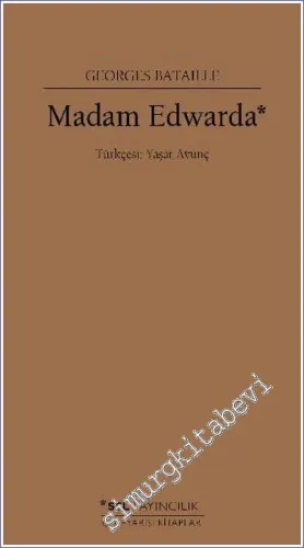 Madam Edwarda - 2020