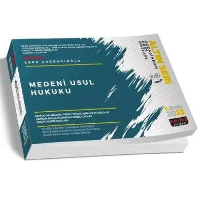Medeni Usul Hukuku