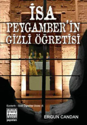 İsa Peygamber’in Gizli Öğretisi
