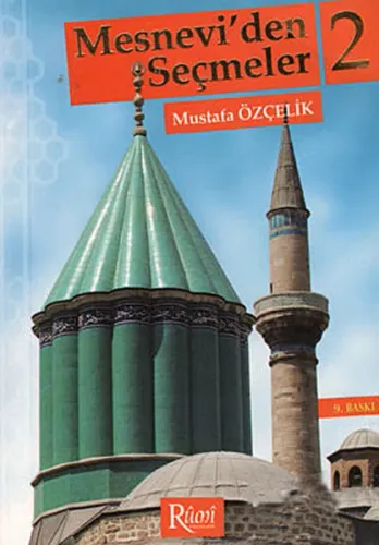 Mesnevi'den Seçmeler 2 (Cep Boy)