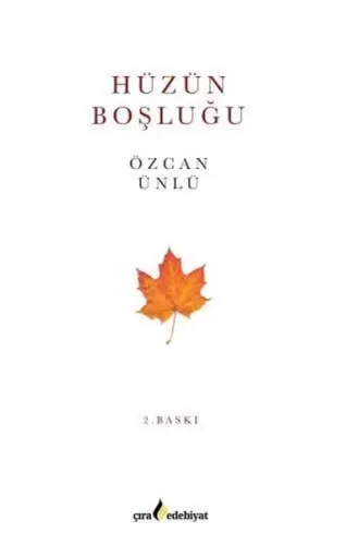 Hüzün Boşluğu