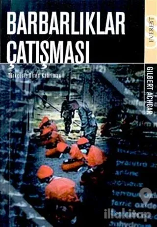Barbarlıklar Çatışması
